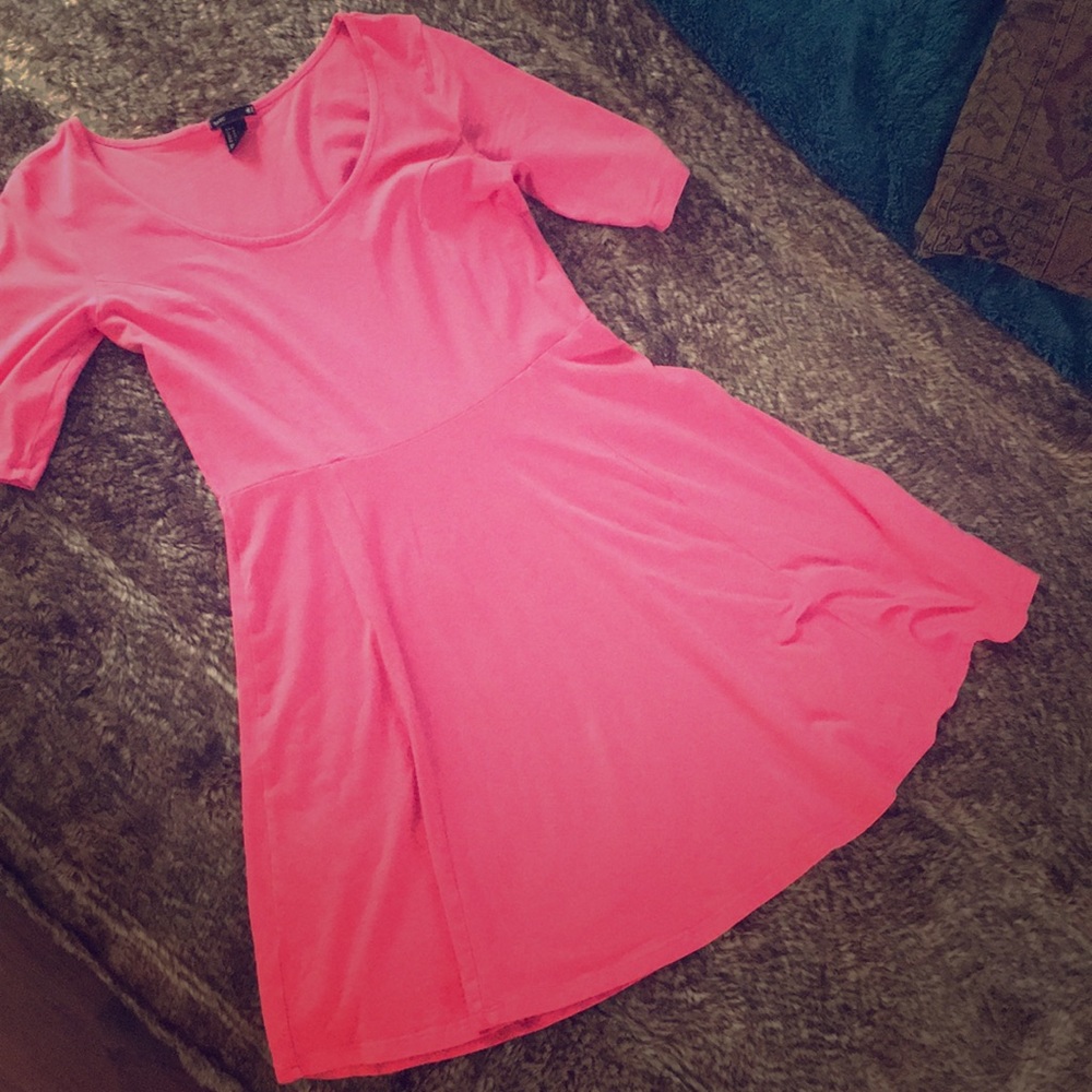 H&M skater dress